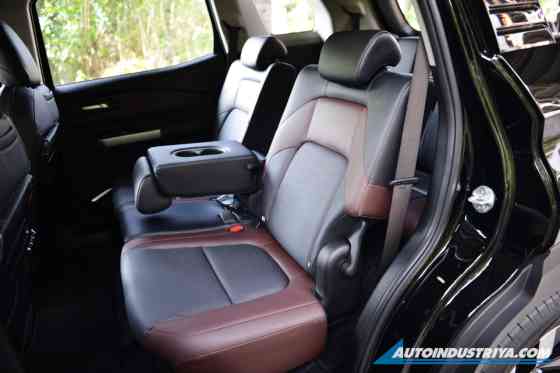 Mitsubishi Destinator image