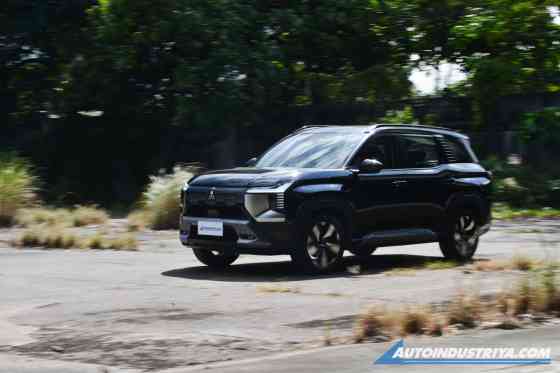 Mitsubishi Destinator image