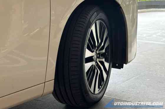Pirelli Cinturato Rosso with puncture sealing tech launches in PH image