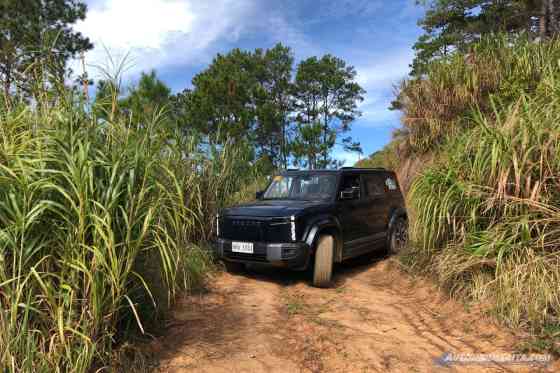 Full-EV camping: what could possibly go wrong? image