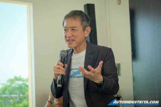 Hiroshi Tamura open to Nissan consulting him to develop next-gen GT-R image