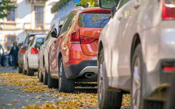 DIY Car Wash: How to avoid damaging your precious car's paint image
