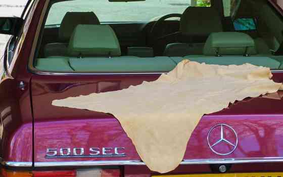 DIY Car Wash: How to avoid damaging your precious car's paint image