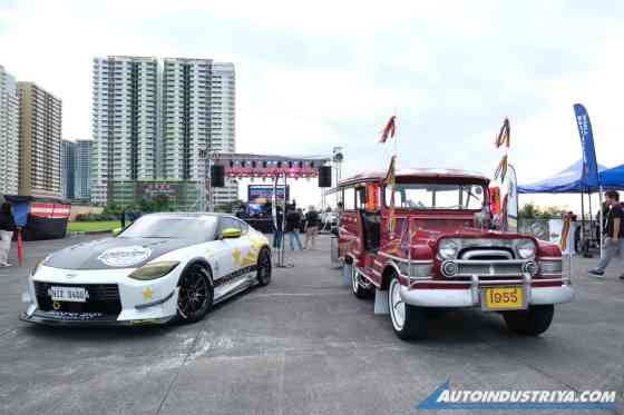 Hardcore Manila x Hardcore Tokyo: Cool breeze, sizzling rides image