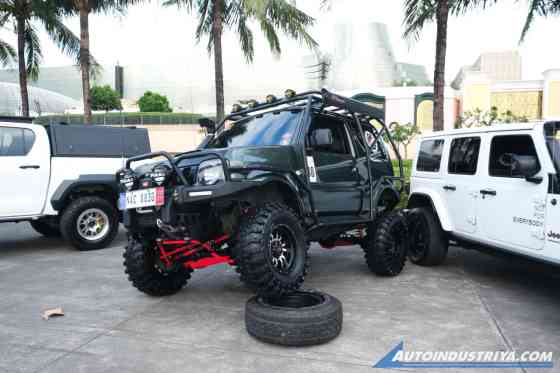 Hardcore Manila x Hardcore Tokyo: Cool breeze, sizzling rides image