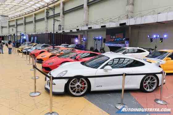 Hardcore Manila x Hardcore Tokyo: Cool breeze, sizzling rides image