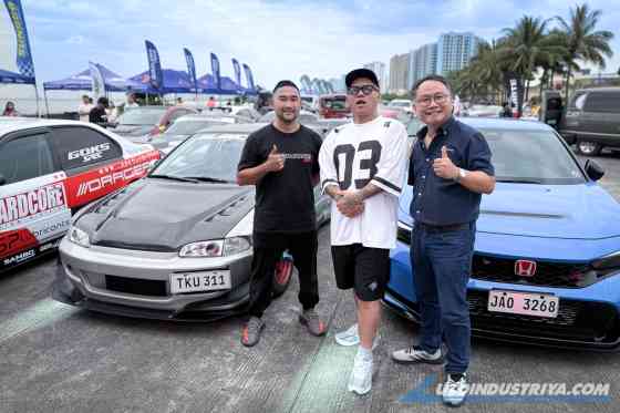 Hardcore Manila x Hardcore Tokyo: Cool breeze, sizzling rides image