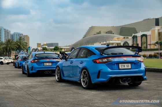 Hardcore Manila x Hardcore Tokyo: Cool breeze, sizzling rides image