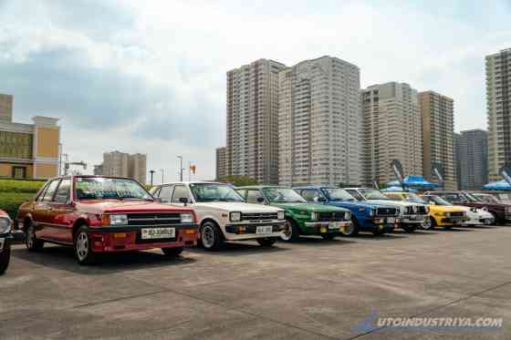 Hardcore Manila x Hardcore Tokyo: Cool breeze, sizzling rides image