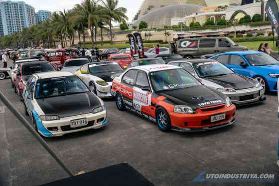 Hardcore Manila x Hardcore Tokyo: Cool breeze, sizzling rides image