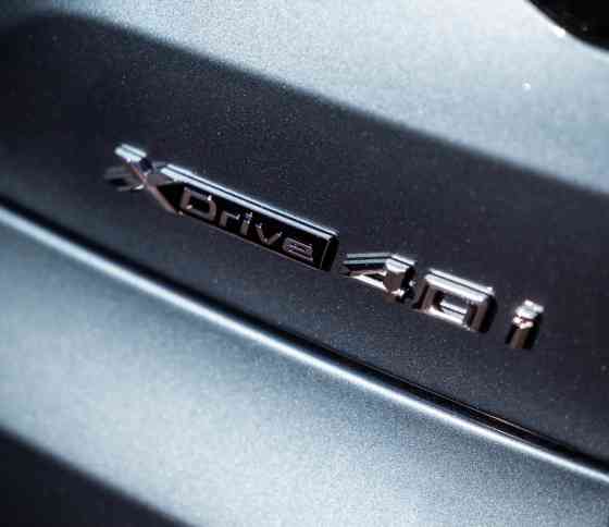 BMW X5 xDrive40i appears on DOE&rsquo;s HEV list, PH launch soon? image