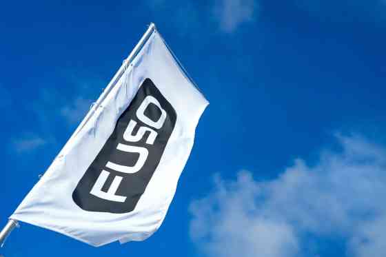 Fuso PH lands top-three spot in 2025 truck sales image