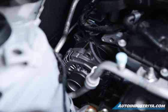 2026 Suzuki Fronx SGX 1.5L AT Hybrid image