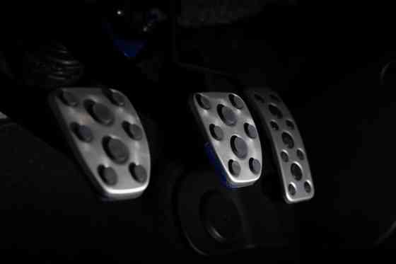 Subaru patents simulated manual transmission for EVs, hybrids image