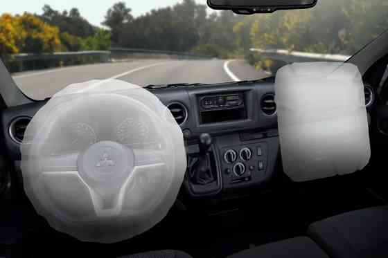 Mitsubishi PH reveals initial specifications of 2026 Versa Van image