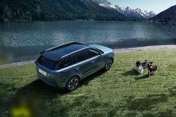 Jaecoo J5 HEV to be powered by a 1.5L engine in PH? image