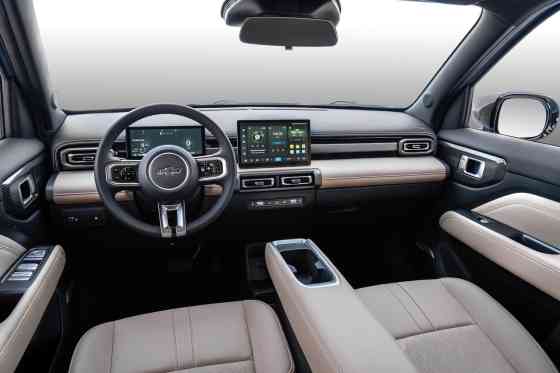 Chevrolet Spark EUV appears on DOE's list of EVs, PH launch soon? image