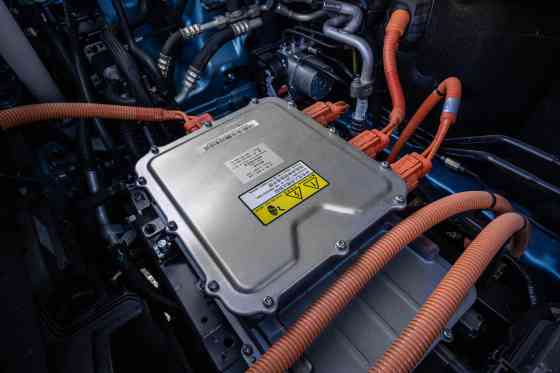 Chevrolet Spark EUV appears on DOE's list of EVs, PH launch soon? image