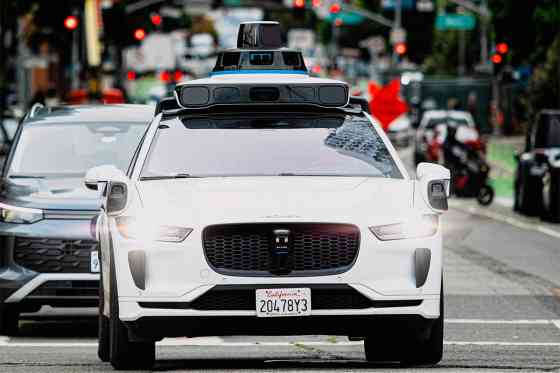 Waymo boss: Pinoys help &lsquo;guide&rsquo; our self-driving taxis image
