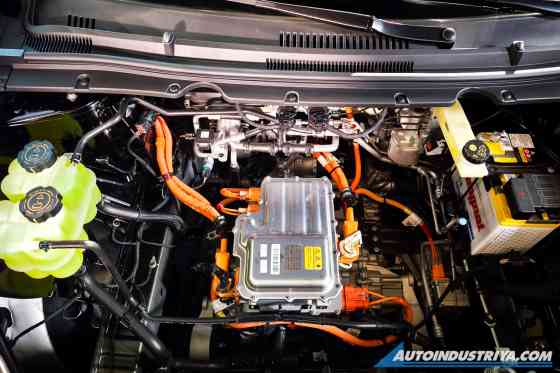 VinFast Limo Green EV begins at PHP 1.099M (with battery subscription) image