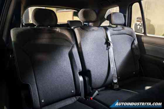 VinFast Limo Green EV begins at PHP 1.099M (with battery subscription) image