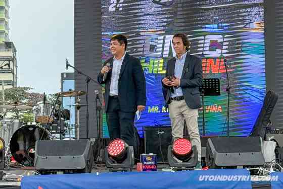 Sunoco Lubricants launched in the Philippines image