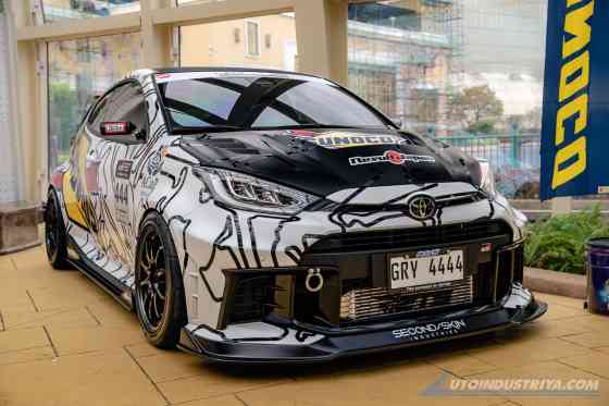 Sunoco Lubricants launched in the Philippines image