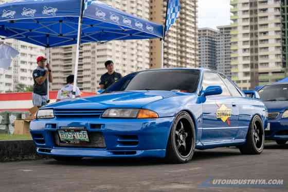 Sunoco Lubricants launched in the Philippines image