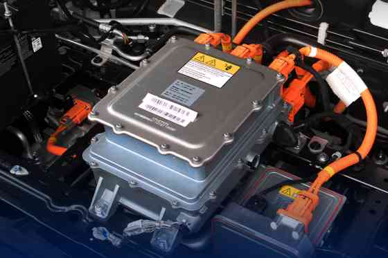 PHP 1.86M will get you the 2026 Chevrolet Captiva EV image