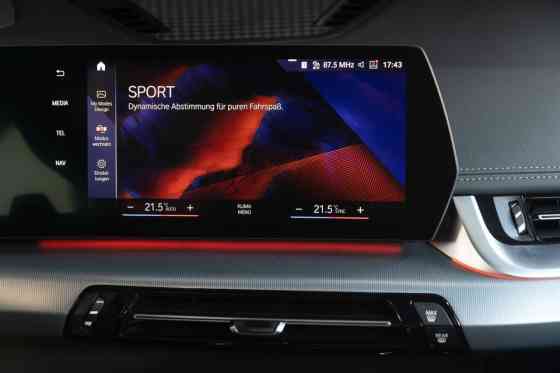 2026 BMW X1 PHEV launched; retails PHP 3.998M image