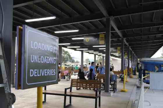 LTFRB flags 116 PUV terminals over non-working CRs, poor facilities image