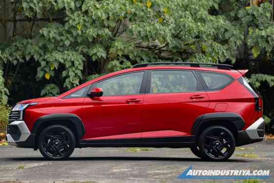 2026 Hyundai Stargazer X 1.5L Premium image