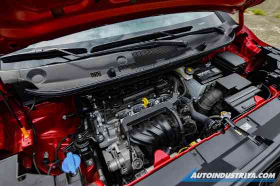 2026 Hyundai Stargazer X 1.5L Premium image