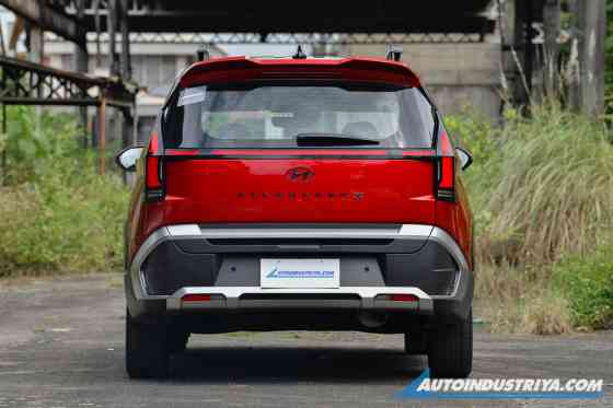 2026 Hyundai Stargazer X 1.5L Premium image