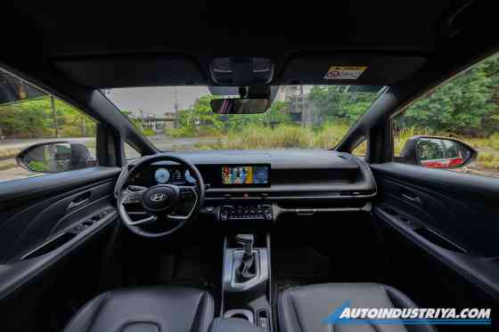 2026 Hyundai Stargazer X 1.5L Premium image