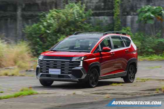 2026 Hyundai Stargazer X 1.5L Premium image