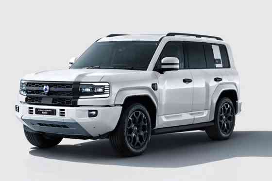 Denza D9, B5 PHEVs get LTO approval, PH launch soon? image