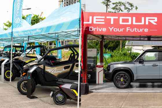 2026 Philippine OutdoorFest happening from Feb 21 &ndash; 22 image