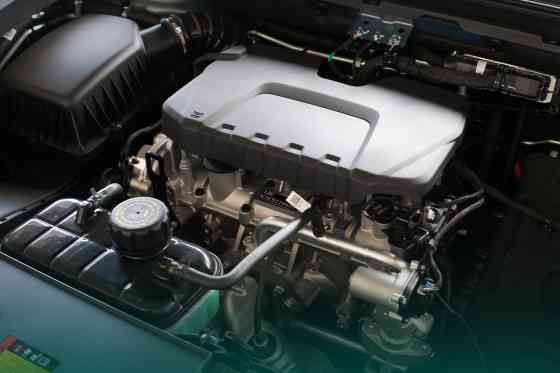 Chevrolet Captiva PHEV is yours for PHP 1.821 million image