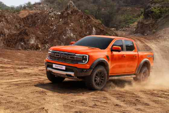 Ford Island Conquest 2026 kicks off at Alabang Town Center this weekend image