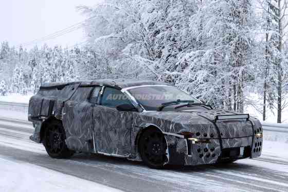 Ferrari vs. Mazda: Who Owns the &ldquo;Luce&rdquo; Name? image