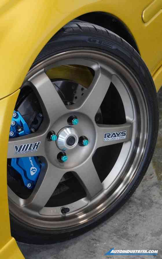 March 7th is officially &ldquo;TE37 Day&rdquo; image