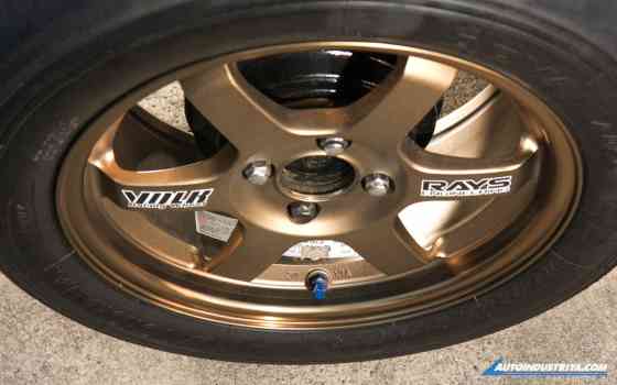 March 7th is officially &ldquo;TE37 Day&rdquo; image