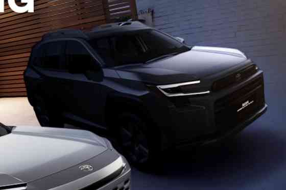 All-new 2026 Toyota RAV4 launching in PH very soon image