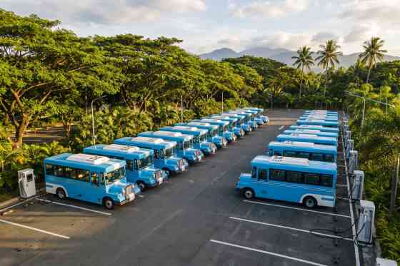 Chargefleet: ACMobility launches digital wallet for EV fleets image