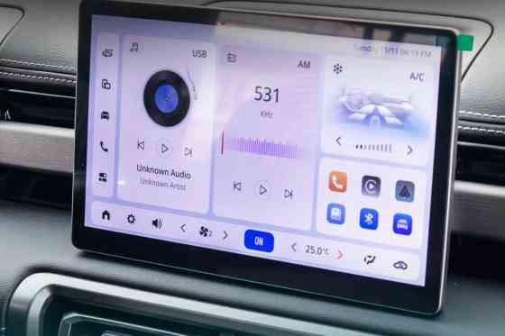 Chevrolet PH reveals Spark EUV with up to 360 km of range image