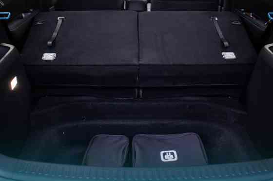 Chevrolet PH reveals Spark EUV with up to 360 km of range image