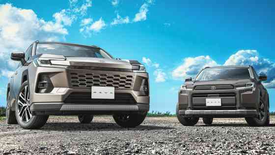 Will 2026 Toyota RAV4 HEV start below PHP 2.2M? image