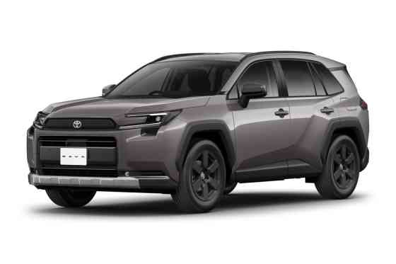 Will 2026 Toyota RAV4 HEV start below PHP 2.2M? image