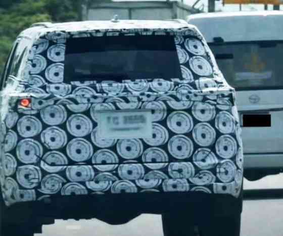 LOOK: Are you the all-new 2026 Toyota Fortuner? image